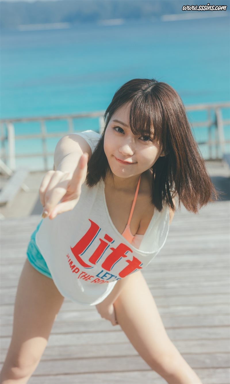 田中美久 – キミの街まで [132P／64.3MB]