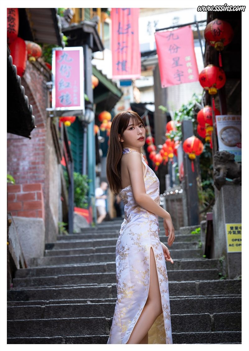 雪平莉左 – さわがしくても、きっと振り返る [56P／76.4MB]