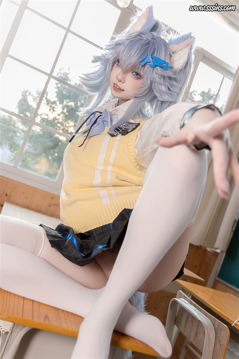 纸悦Etsu_ko – PA15高校心跳物语 [51P／385.4MB]