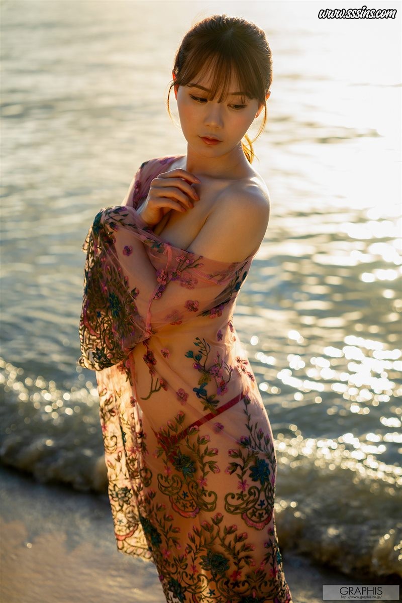 [Unknown KR][Graphis Gals] NO.573 miru Fascination [141P + 7V／8.77GB]