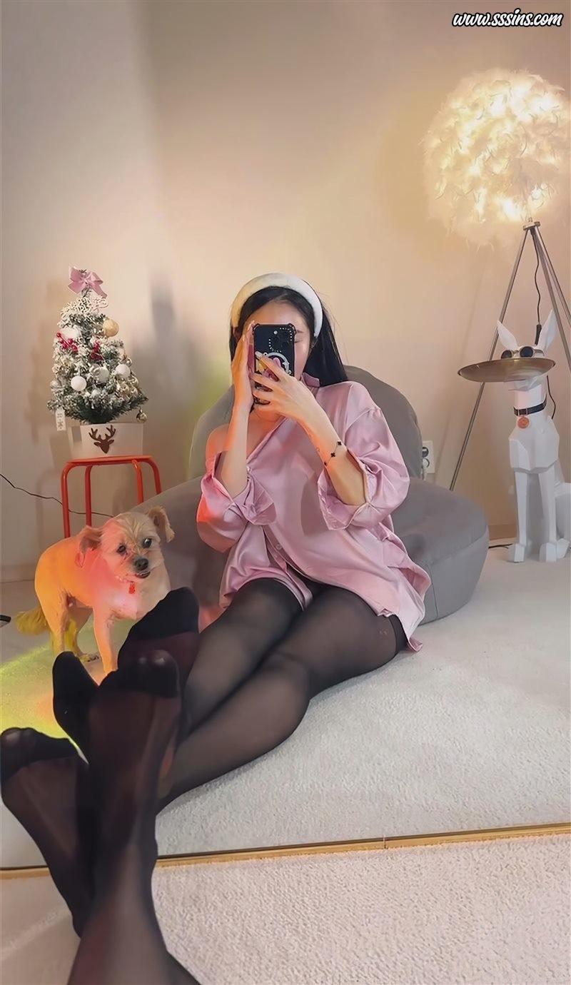 jena – 남자의시선 신작 내돈내산 Ep.009 [2V／600.6MB]