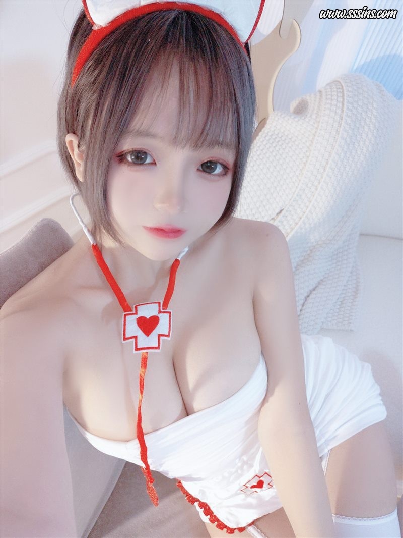 日奈娇 – 护士姐姐 [51P／67.4MB]