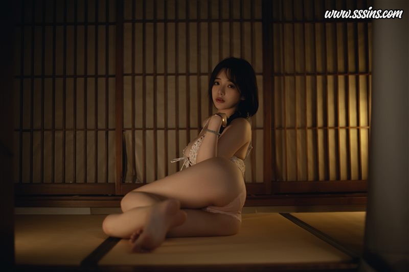 雯妹不讲道理 – 朦胧 [66P／793.9MB]