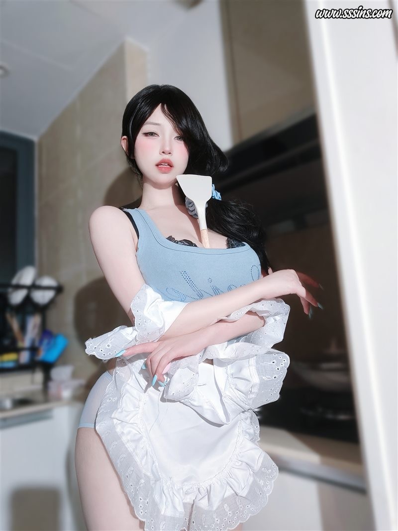 女主K – Fantia 2024年05月订阅 [129P／658.4MB]