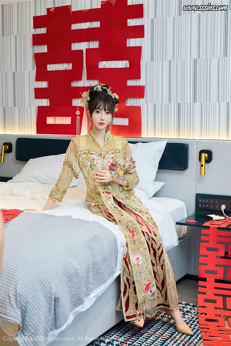 [Xiuren秀人网]2025.07.21 NO.10567 玥儿玥er[72+1P／837MB]