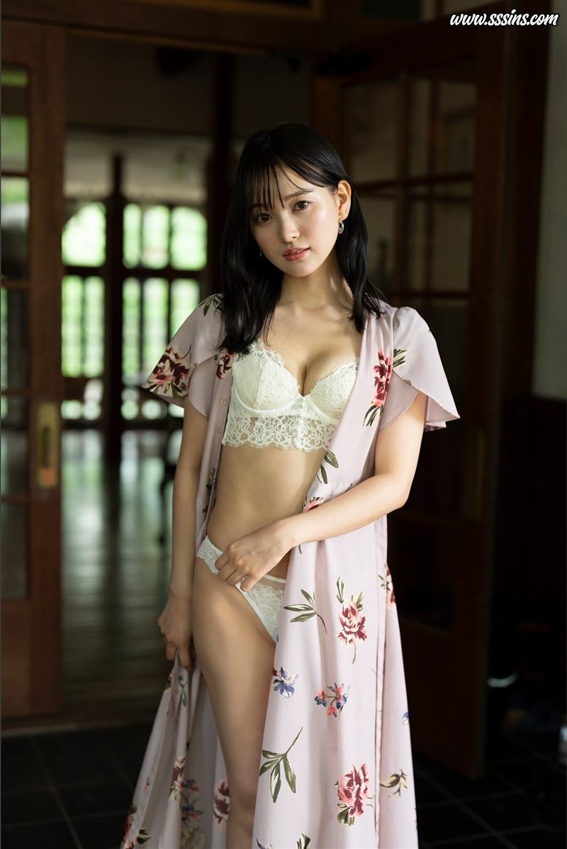 [Unknown KR]Haruka Kodama (兒玉遙) – 「秘密の関係」SPA！ [58P + 2V／6.61GB]