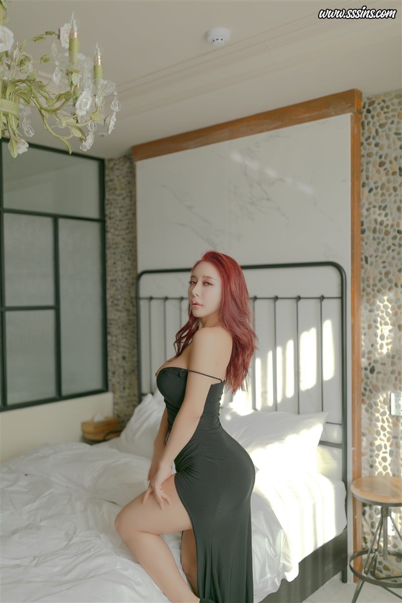 SOYOUNG – In The Hotel [58P／537.1MB]