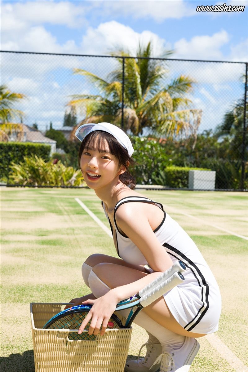 Kikuchi Hina (菊地姫奈) – 写真集 ａｎｏｔｈｅｒ ｍｅｍｏｒｙ大ボリューム１５０ページ [152P／213.3MB]