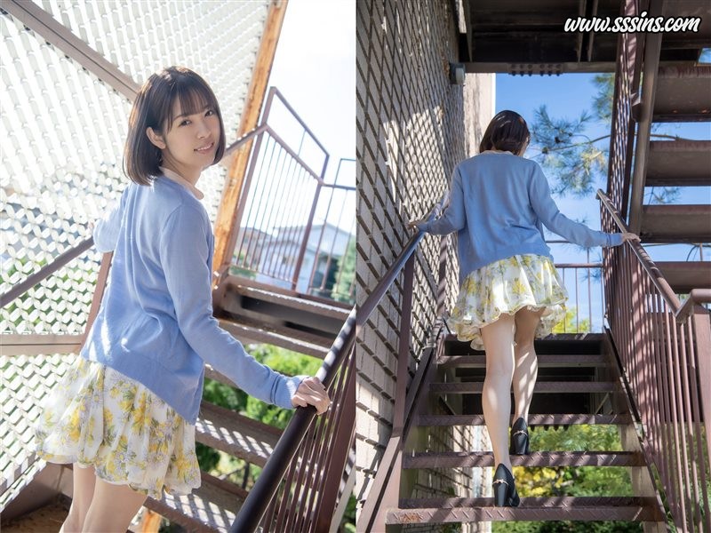 Rena Aoi (あおいれな) – NEMOPHILA [31P／21.7MB]
