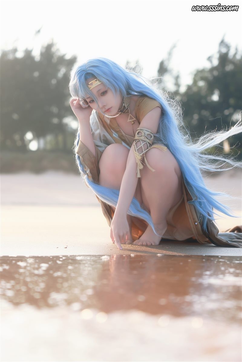 G44不会受伤 – 重返未来1999 37 [35P／457.2MB]