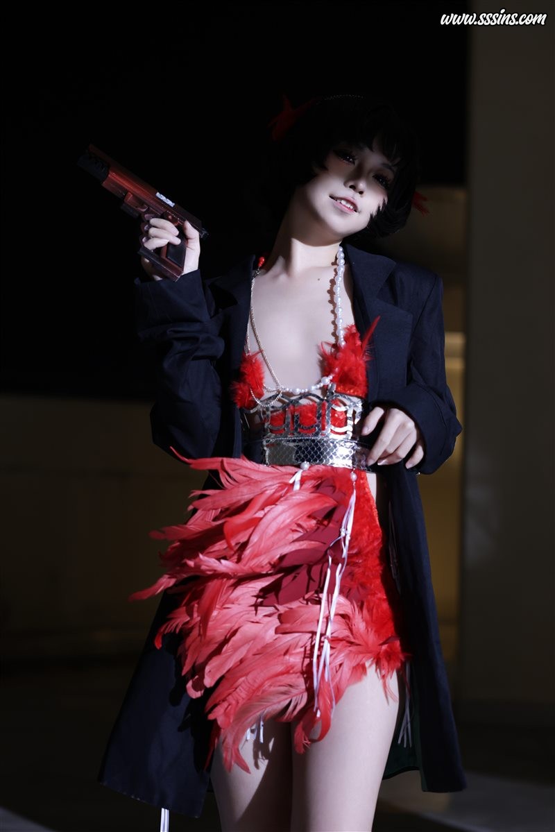 G44不会受伤 – 重返未来1999 斯奈德 [39P／406.1MB]