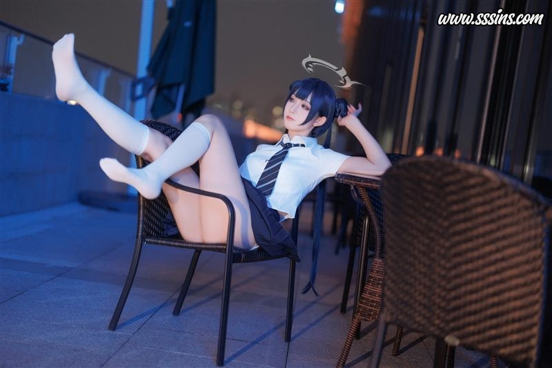 封疆疆v – 妃咲JK [66P／939.7MB]