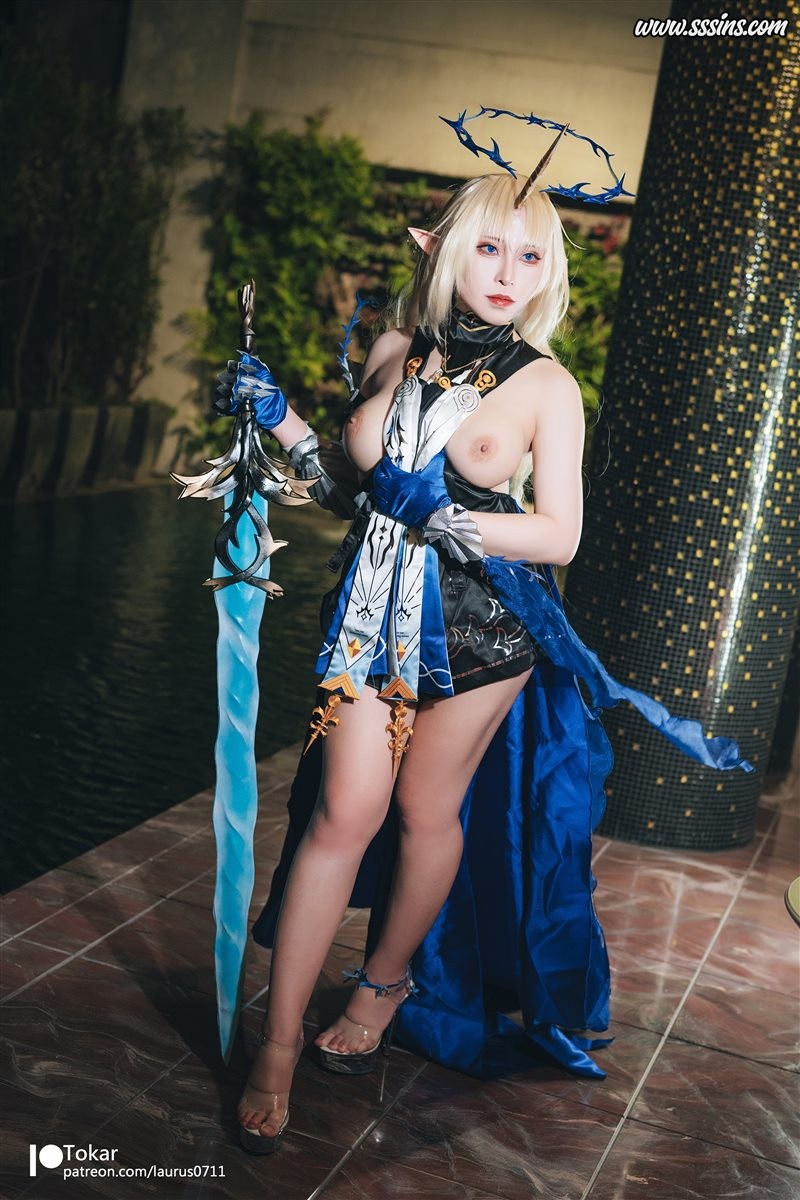 Tokar浵卡 – Fleurdelys [27P + 2V／1.98GB]