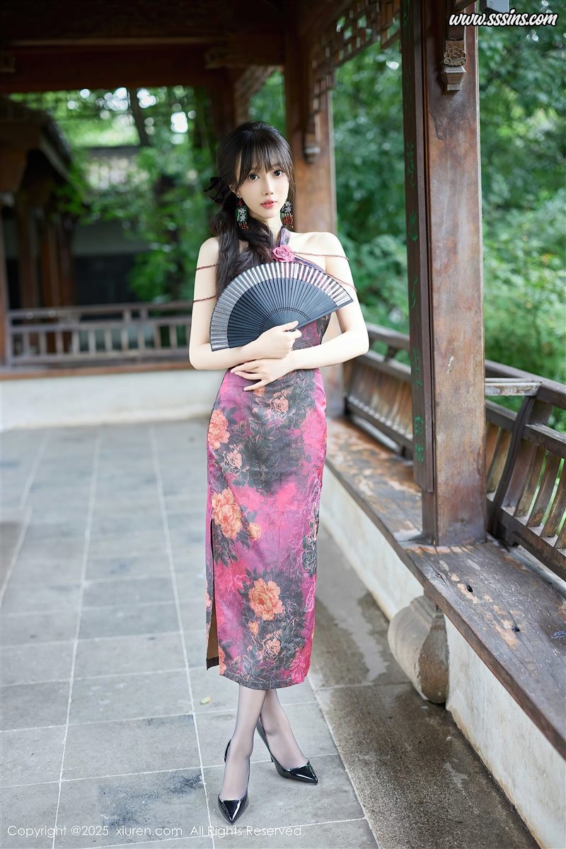 [Xiuren秀人网]2025.07.28 NO.10593 玥儿玥er[64+1P／690MB]