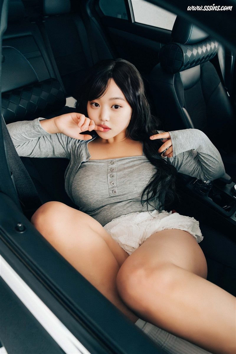 [Loozy] EunWoo – New Girl [134P／1.09GB]