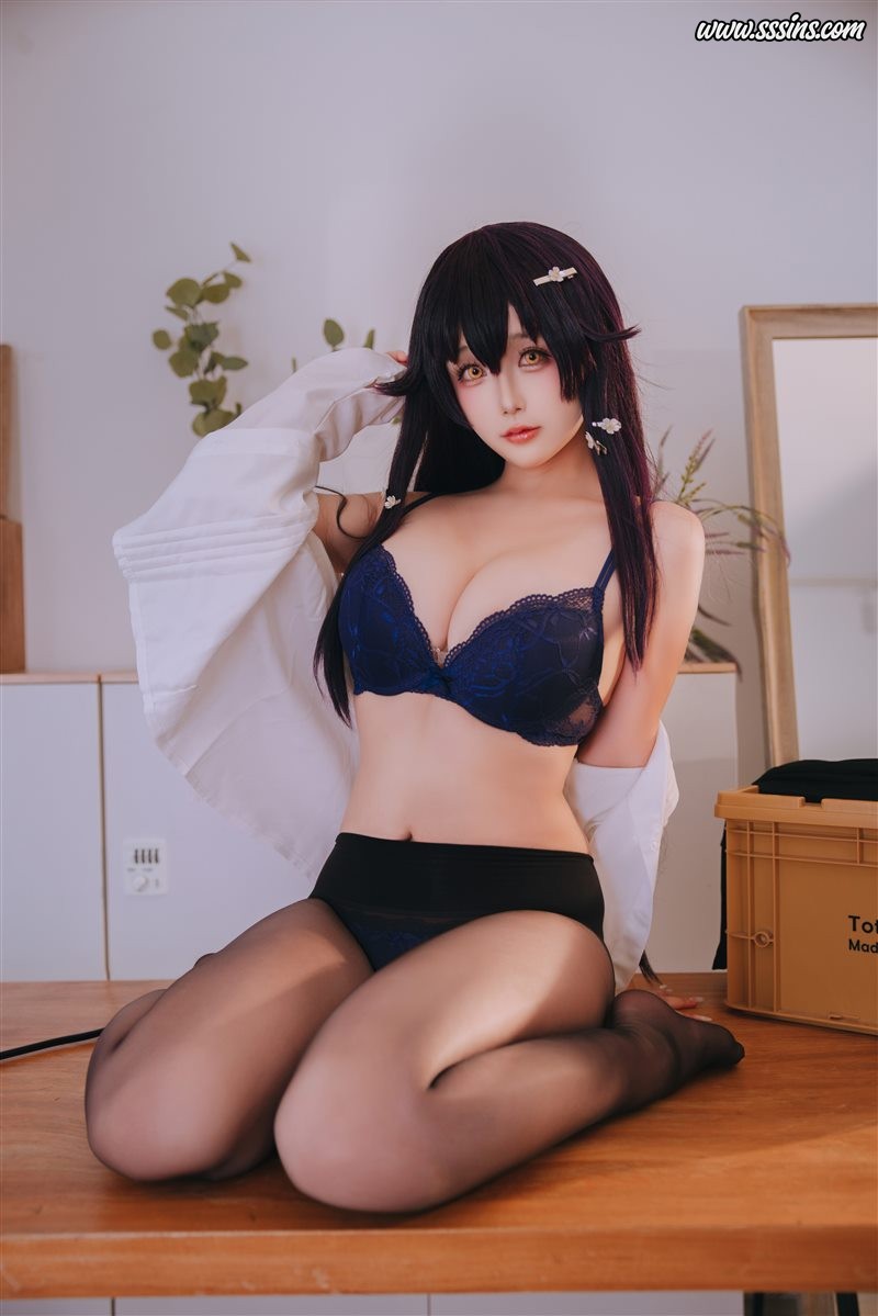 日奈娇 – 吾妻的指导课 [120P／728.9MB]