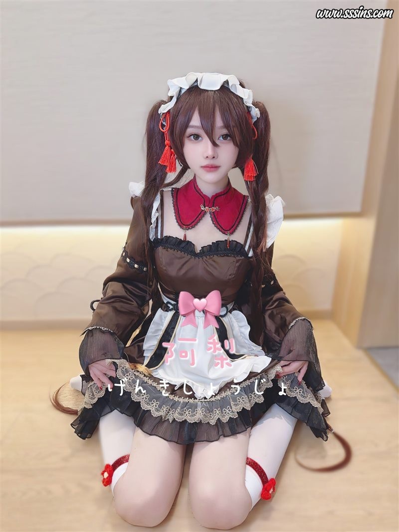 清梨 – X精选合集 Ep.002 [114P + 12V／282.9MB]