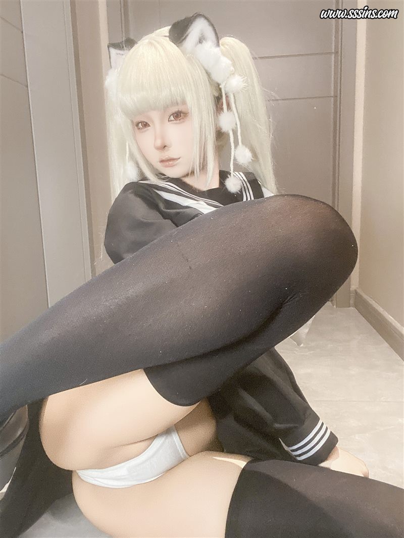 蠢沫沫 – 2025年07月自拍 [83P／273.4MB]