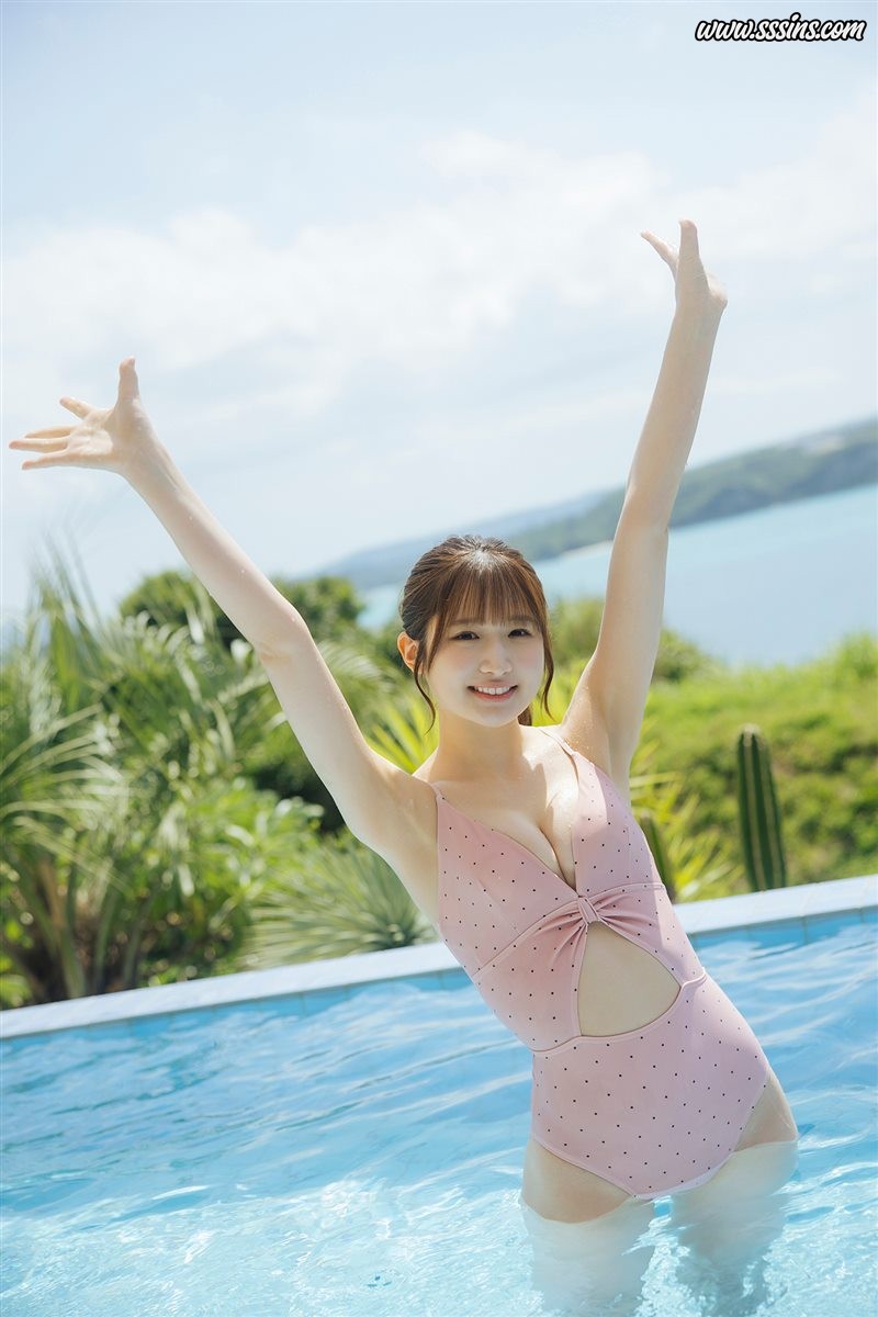 貝賀琴莉 – FLYAWAY [71P／89.9MB]