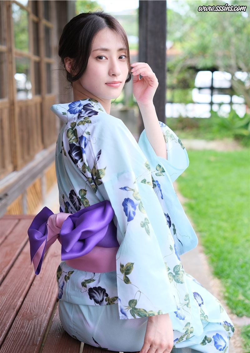 澄田綾乃 – 花言葉な私、そしてあなたと [55P／56.6MB]