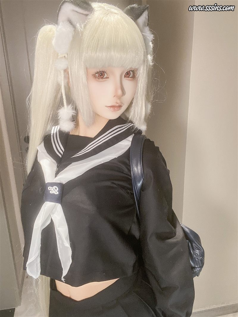 蠢沫沫 – 2025年07月自拍 [83P／273.4MB]