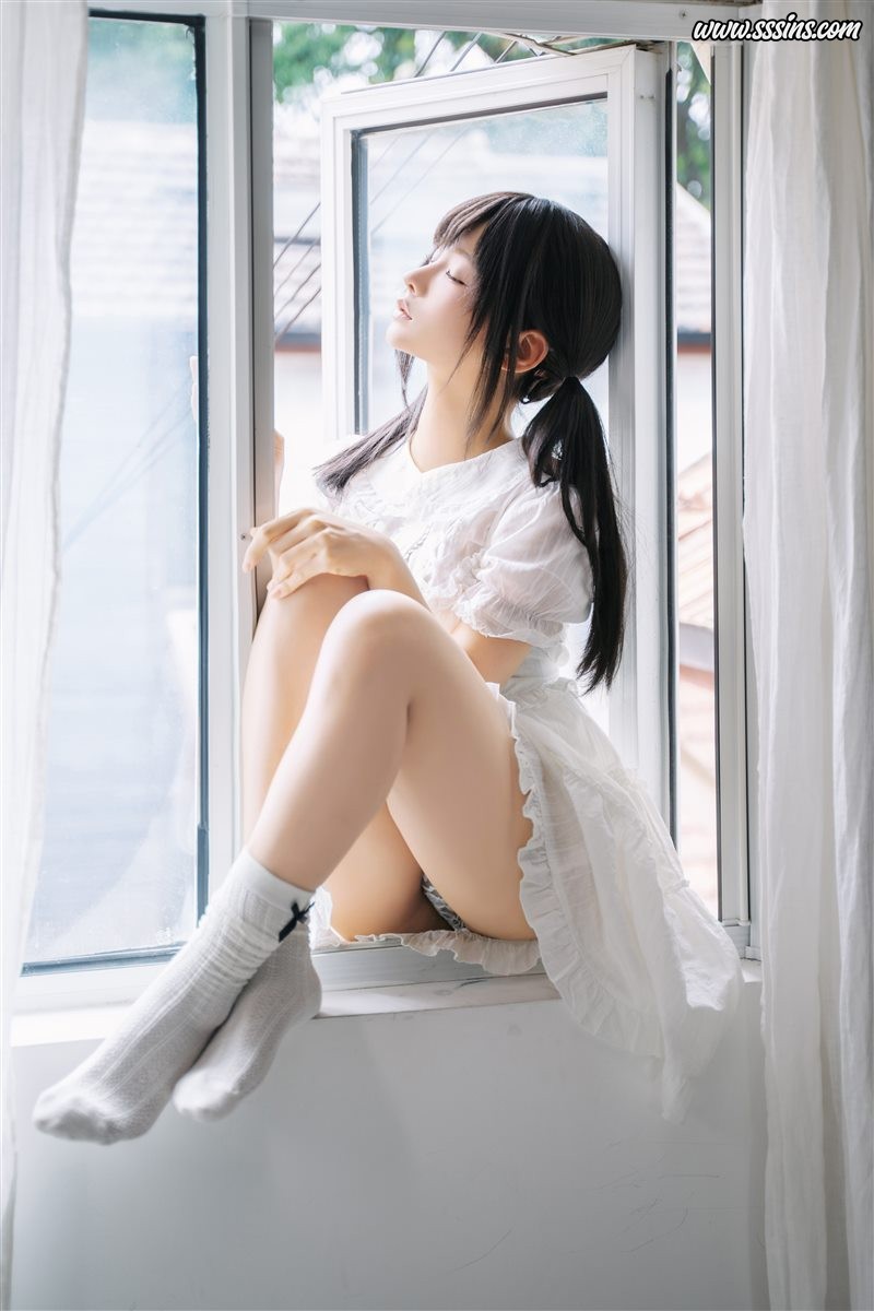 蠢沫沫 – 2025年08月自拍 [166P／3.12GB]