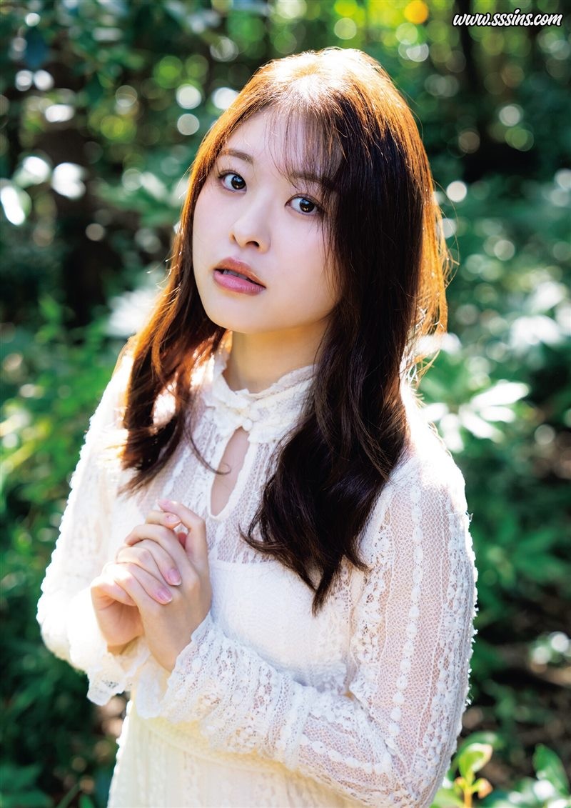 [Unknown KR]Chiyori Nakanishi (中西智代梨) – 1st写真集「ちより日和」 [149P + 4V／7.62GB]