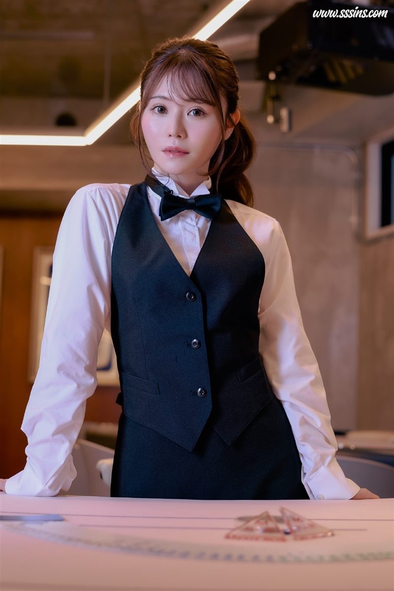 Haruka Komiyama (込山榛香) – MySPA！2025年8月 [59P／34.1MB]