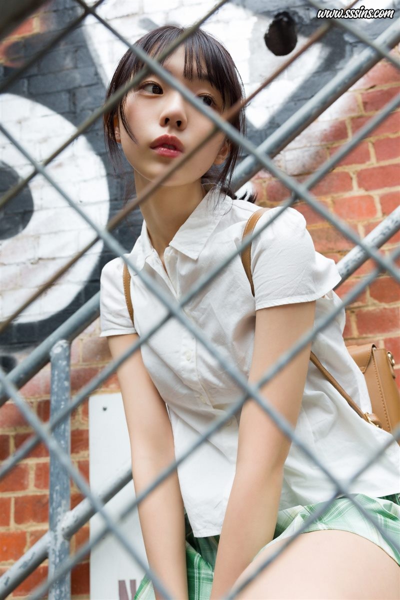 Kikuchi Hina (菊地姫奈) – 写真集 ａｎｏｔｈｅｒ ｍｅｍｏｒｙ大ボリューム１５０ページ [152P／213.3MB]