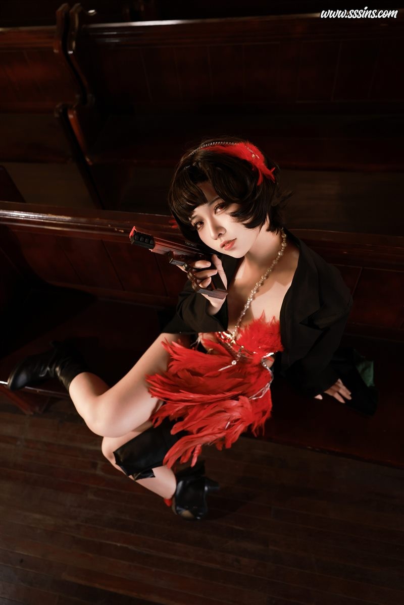 G44不会受伤 – 重返未来1999 斯奈德 [39P／406.1MB]