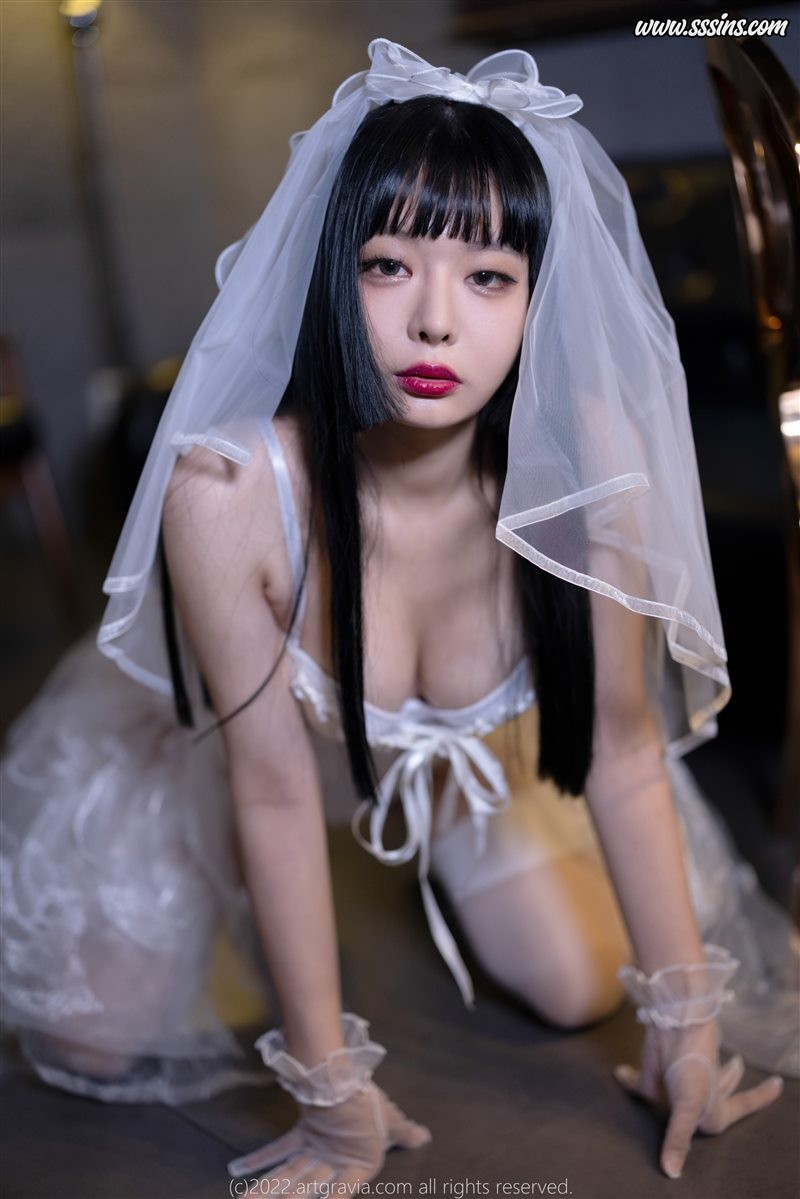 ArtGravia Vol.463 Mina (민아) [84P／154.7MB]-呦糖社C+