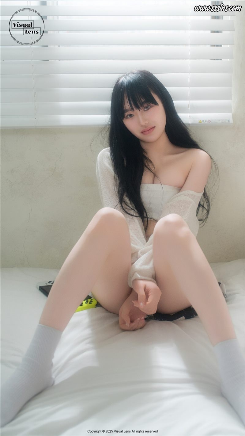 图片[2]-[Visual Lens] Hansae - The Curtains Vol.01 [63P／464.4MB] - 呦糖社C+-呦糖社C+
