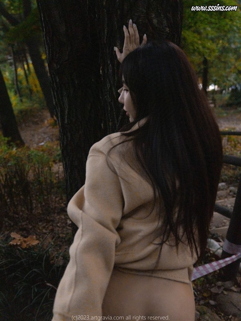 图片[7]-ArtGravia Vol.603 Rua (루아) [103P／288.5MB] - 呦糖社C+-呦糖社C+