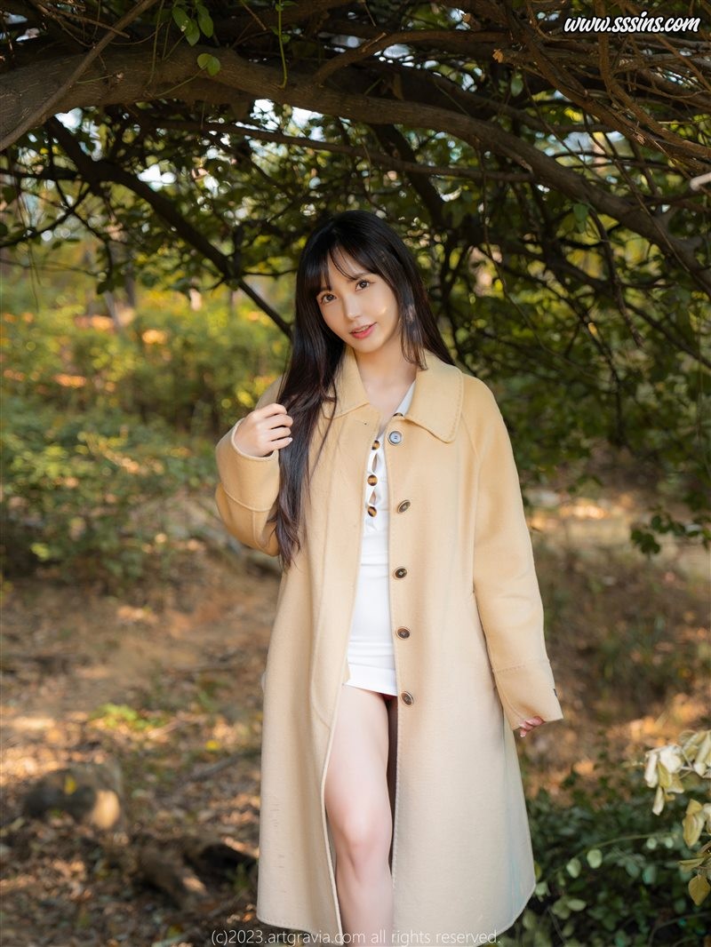 ArtGravia Vol.603 Rua (루아) [103P／288.5MB]-呦糖社C+