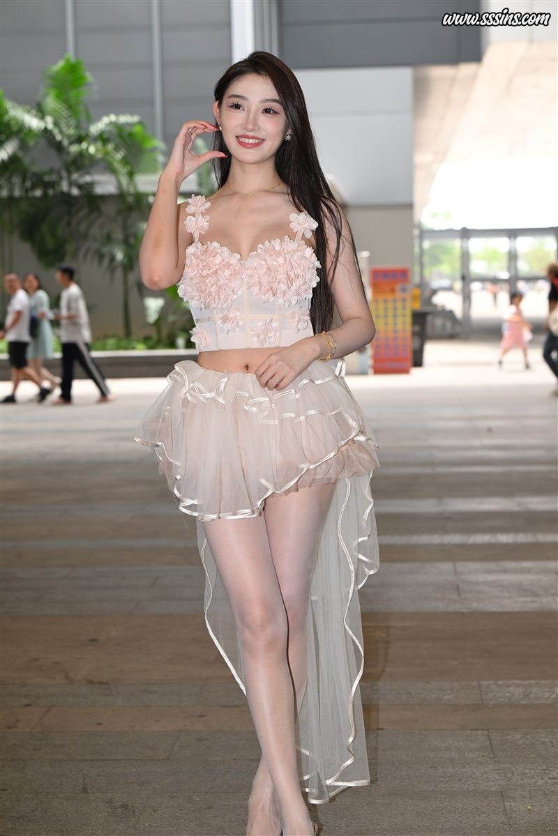 精选街拍作品 NO.4688 - 4694 [1695P／3.63GB]-呦糖社C+