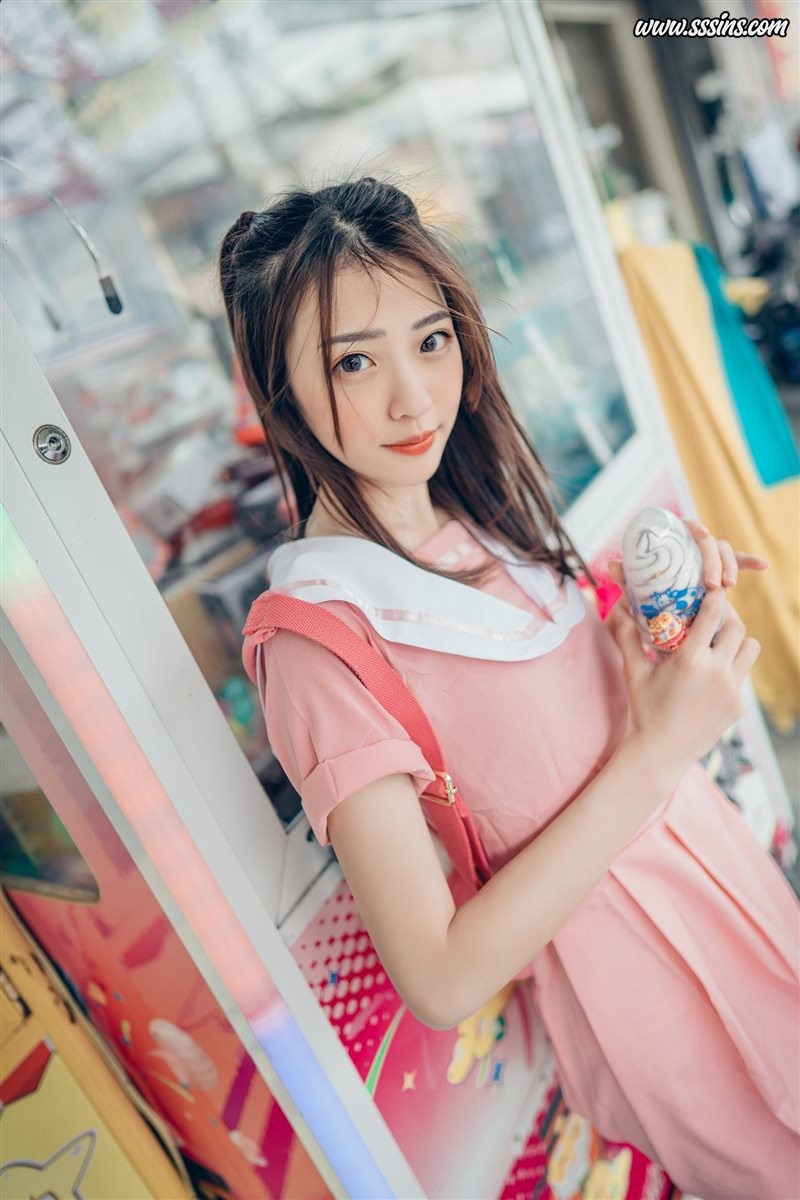 JVID_妍妍 Angel - 小女孩的户外 [163P／277.2MB]-呦糖社C+