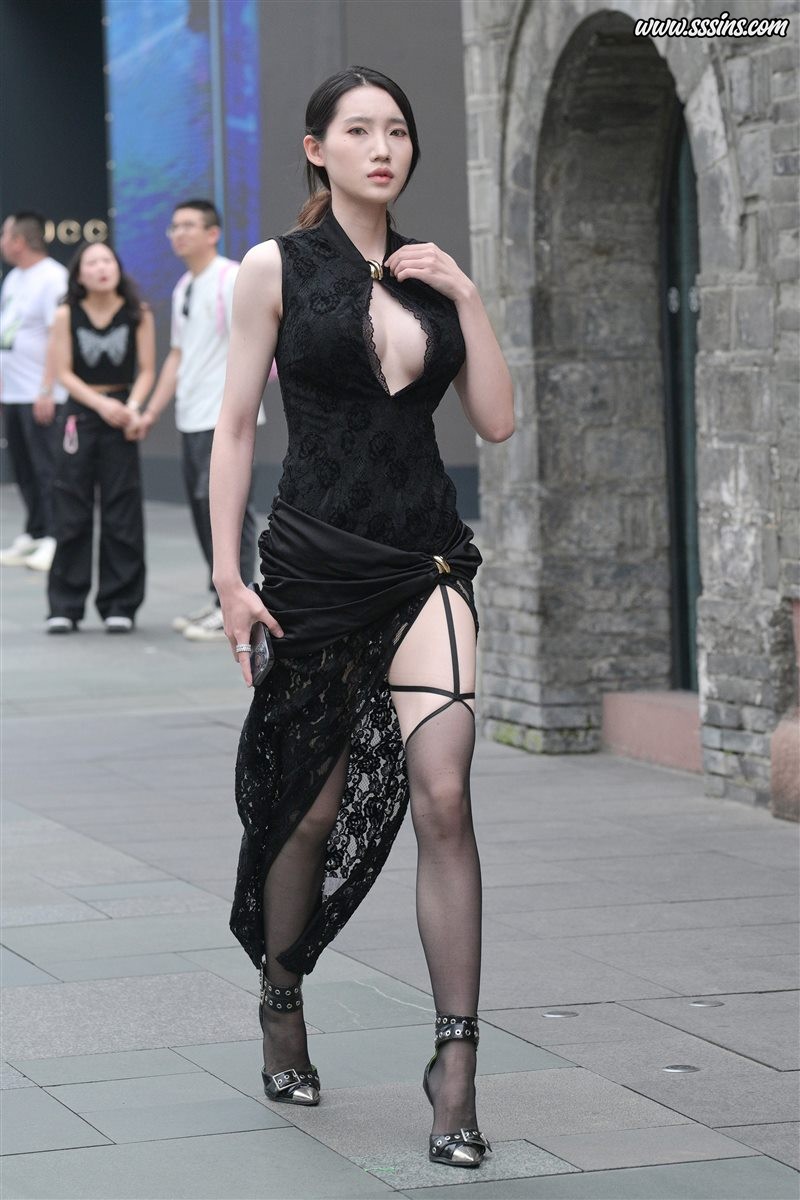 精选街拍作品 NO.4737 - 4743 [1007P／2.49GB]-呦糖社C+