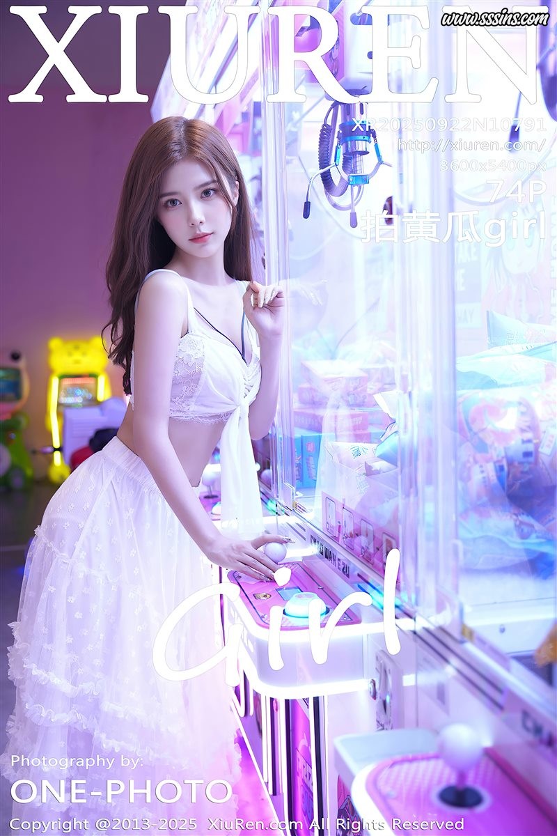 [Xiuren秀人网]2025.09.22 NO.10791 拍黄瓜girl[74+1P／723MB]-呦糖社C+