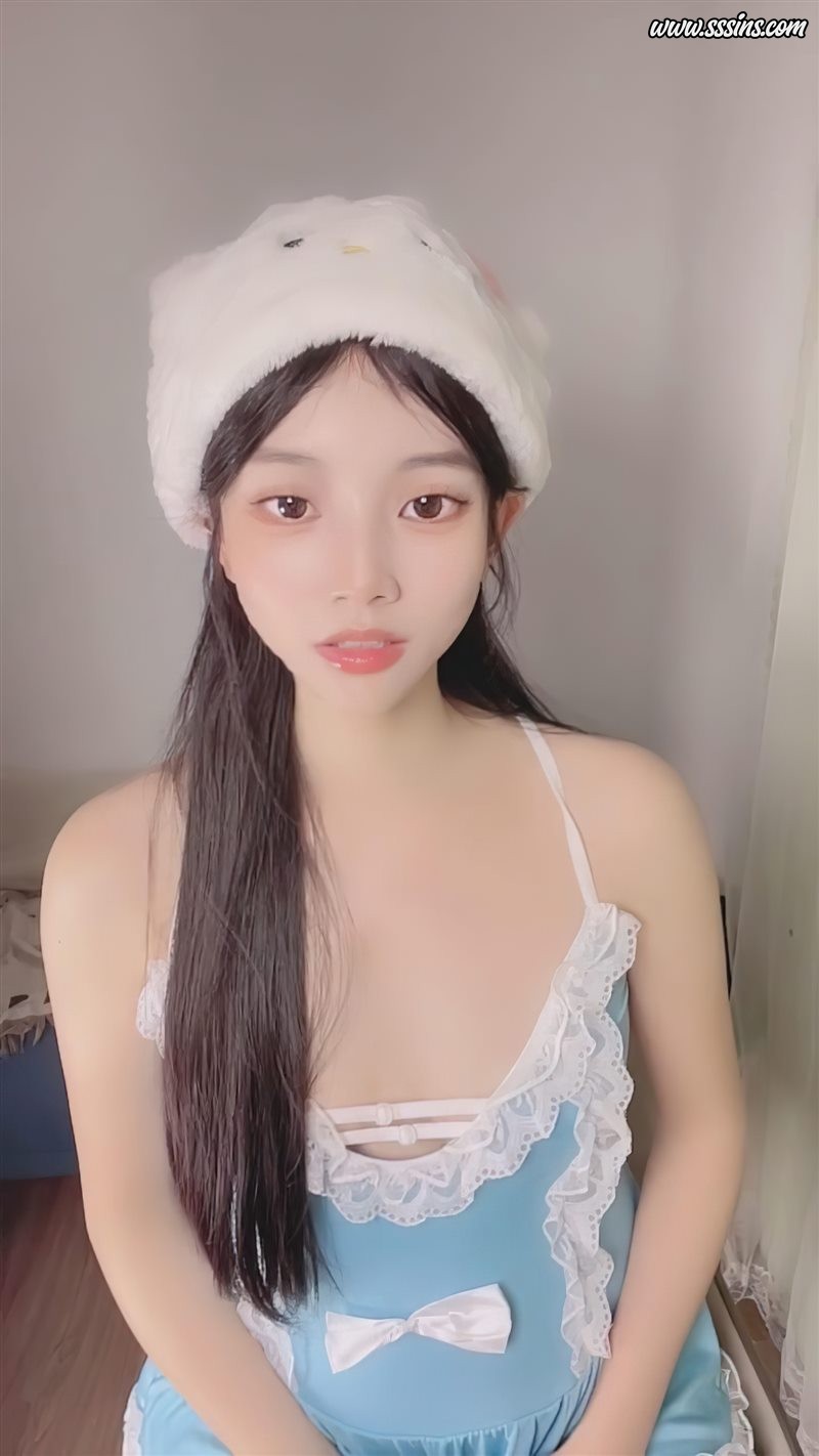 图片[2]-一只包包张 - 甜美女神携闺蜜双人同框演绎 致命诱惑 [8P + 8V／3.1GB] - 呦糖社C+-呦糖社C+