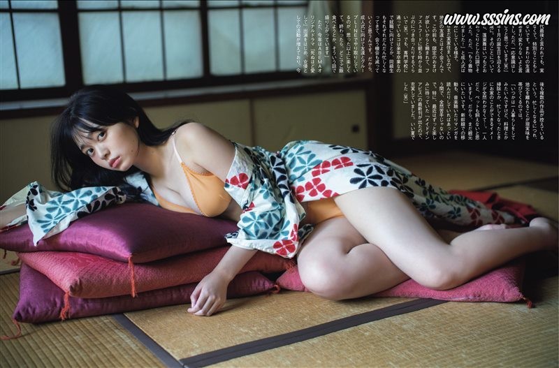 图片[2]-蓬莱舞 - 無垢な誘惑 [13P／76.0MB] - 呦糖社C+-呦糖社C+