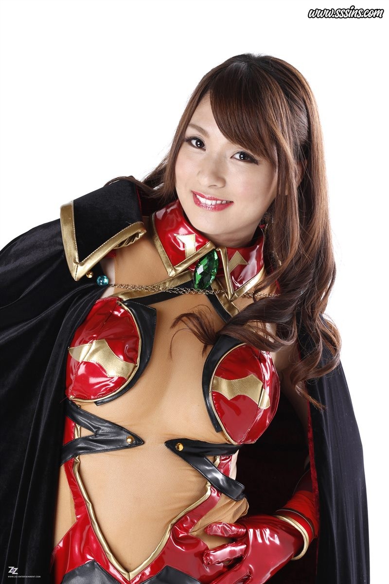 [ZIZG-012TD] Remi Sasaki (佐々木恋海) -  Prison Battleship Brainwashing Modification of the Fortress City 監獄戦艦 -要塞都市の洗脳改造- 佐々木恋海デジタル写真集 [101P／95.0MB]-呦糖社C+