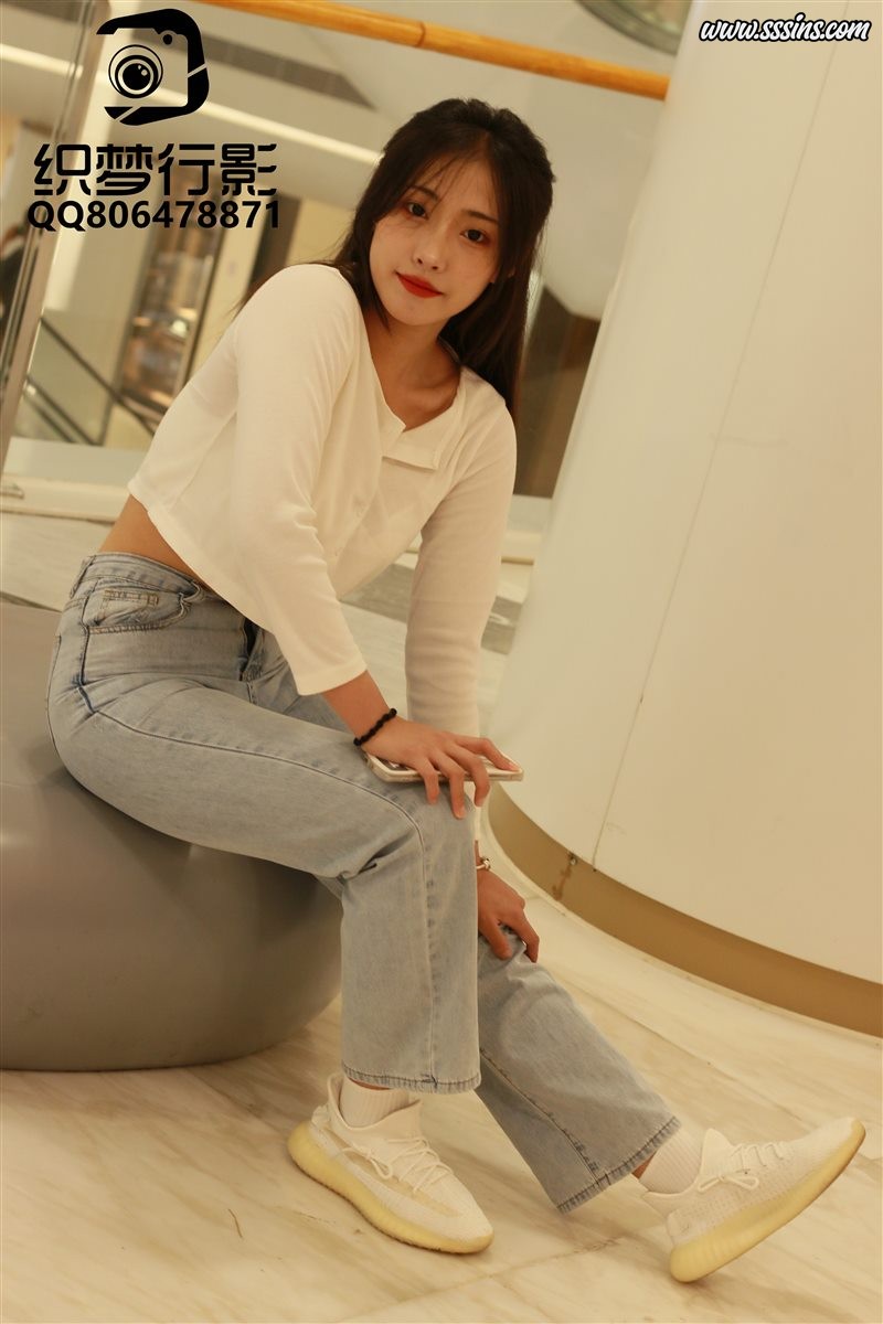 [织梦映像]NO.067 元气少女-醉卧商场君莫笑[266P+3V／8.42GB]-呦糖社C+