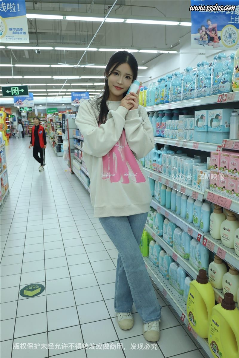 [织梦映像]NO.068 园林序曲-人面桃花相映红[600P+2V／11.3GB]-呦糖社C+