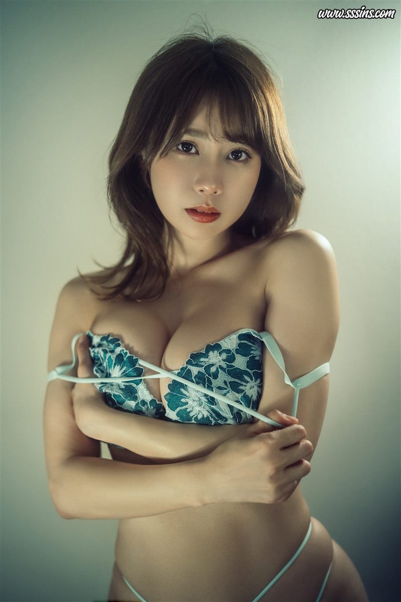 MISAKI - Sexy Photobook [100P／1.18GB] - 呦糖社C+-呦糖社C+