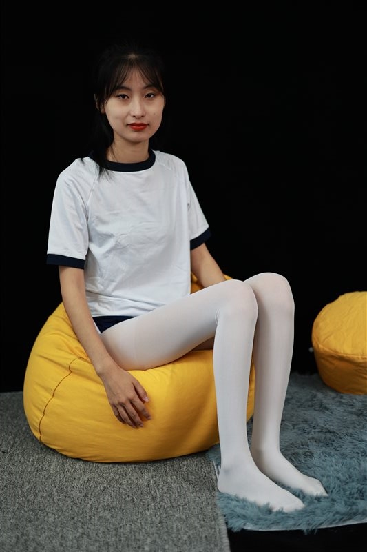 三禾摄影 NO.007 体操服白袜[177P+3V／1.68GB] - 呦糖社C+-呦糖社C+