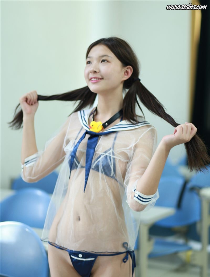 小可爱 - 隔壁班的那个女孩 白嫩清纯校花 全尺度私拍 [216P／1.26GB]-呦糖社C+