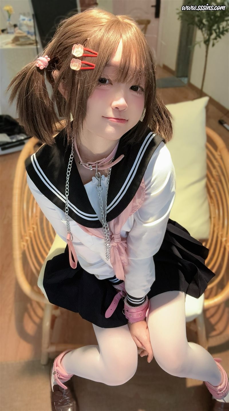 神沢永莉 - 就这样圈住我吧 [66P + 2V／2.11GB]-呦糖社C+