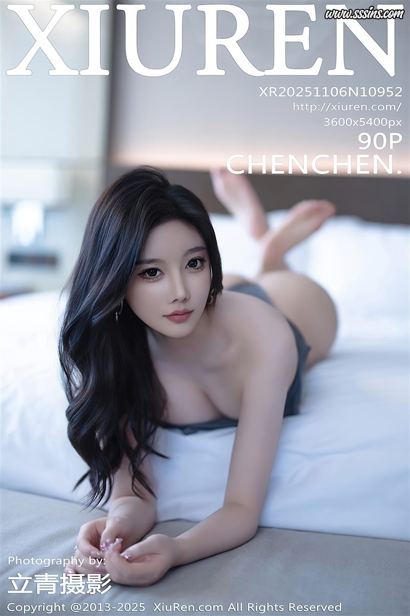 [Xiuren秀人网]2025.11.06 NO.10952 CHENCHEN[91+1P／685MB]-呦糖社C+