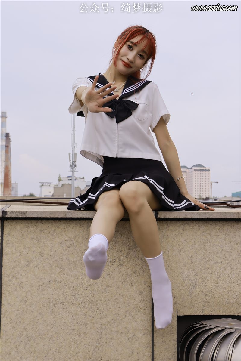 图片[2]-绮梦摄影 2024.08.19 NO.001 雪莉 珍藏无修无水印版[406P+1V／4.66GB] - 呦糖社C+-呦糖社C+