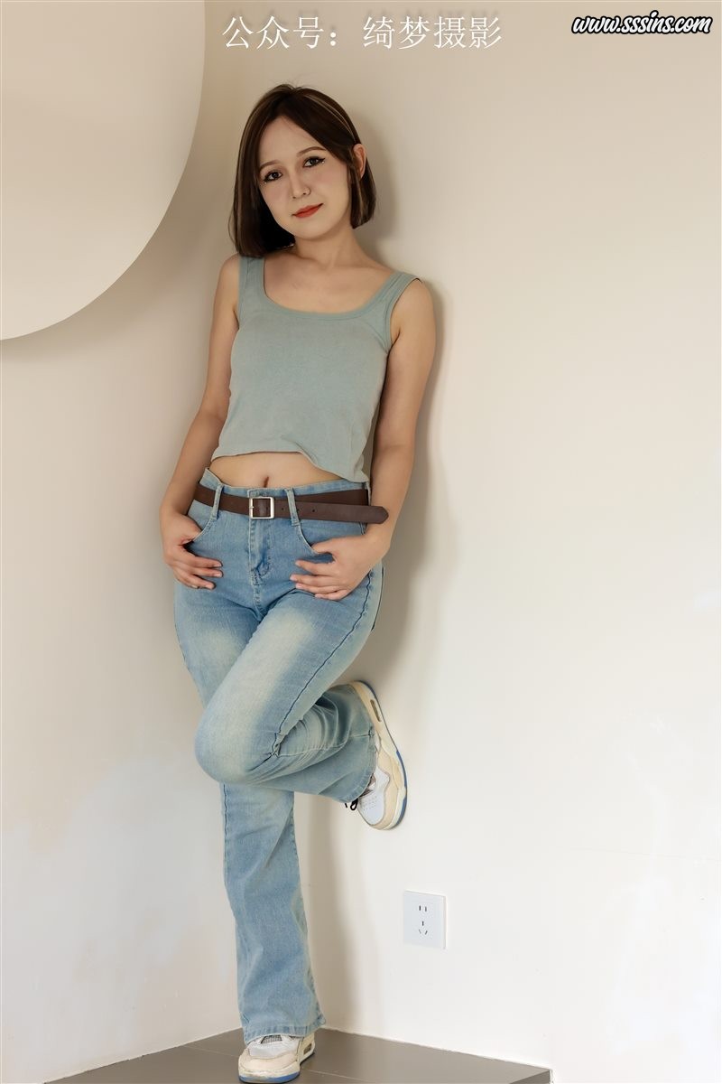 图片[2]-绮梦摄影 2024.09.04 NO.016 阿依夏 珍藏无修无水印版[633P+1V／10.5GB] - 呦糖社C+-呦糖社C+